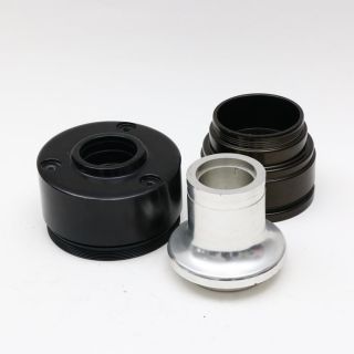 精加工鋁件陽(yáng)極氧化