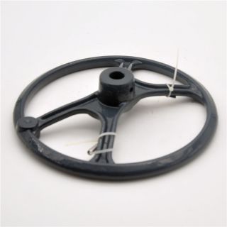 球墨鑄鐵農(nóng)用機(jī)械方向盤(pán)